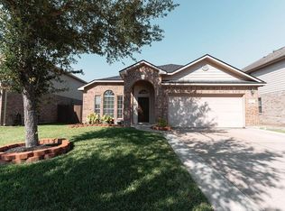 10750 Ocelot Ln, Houston, TX 77034