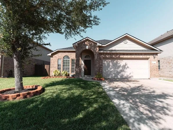 10750 Ocelot Ln, Houston, TX 77034