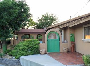 9805 Las Lomas Ave, Atascadero, CA 93422