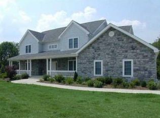 4589 Blacklick Eastern Rd, Pickerington, OH 43105