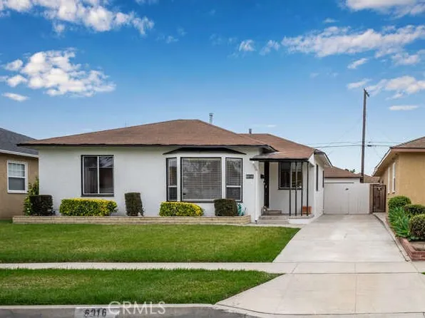 6016 Sugarwood St, Lakewood, CA 90713