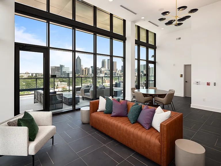 The Grace Residences — Photo 24
