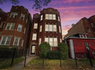 8434 S Drexel Ave, Chicago, IL 60619
