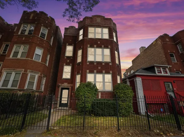 8434 S Drexel Ave, Chicago, IL 60619