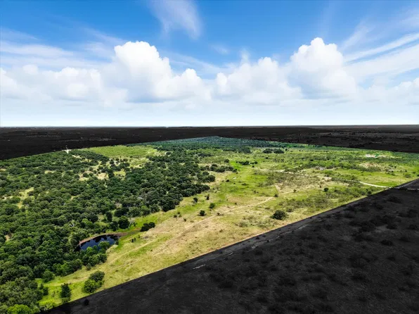 0 Fm 2190, Jacksboro, TX 76458