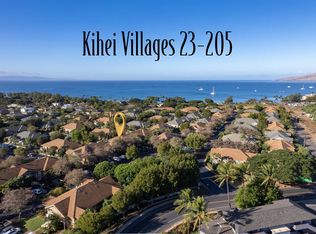 Kihei Villages II, Kihei, HI 96753