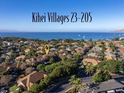 140 Uwapo Rd APT 23-205, Kihei, HI, 96753