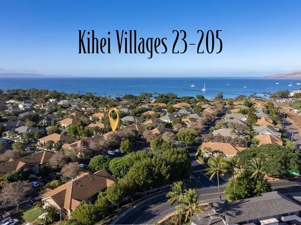 140 Uwapo Rd APT 23-205, Kihei, HI 96753