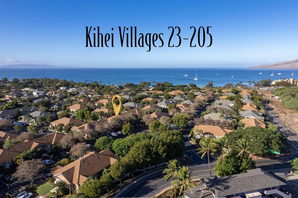 140 Uwapo Rd APT 23-205, Kihei, HI