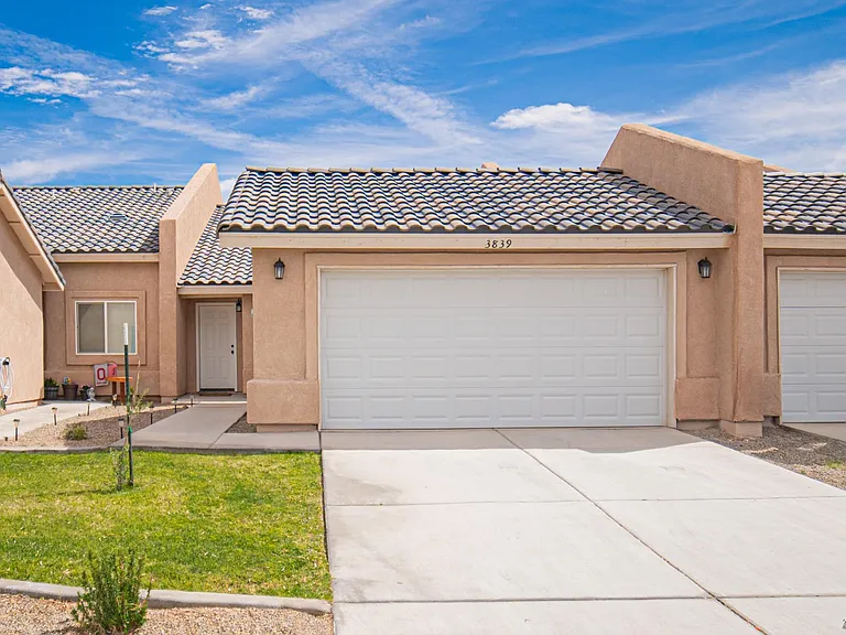 3839 S Desert Sky Dr — Photo 26