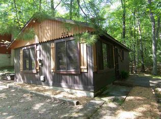 212 Sunflower, Higgins Lake, MI 48627