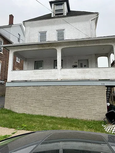 532 Breck St Photo 1