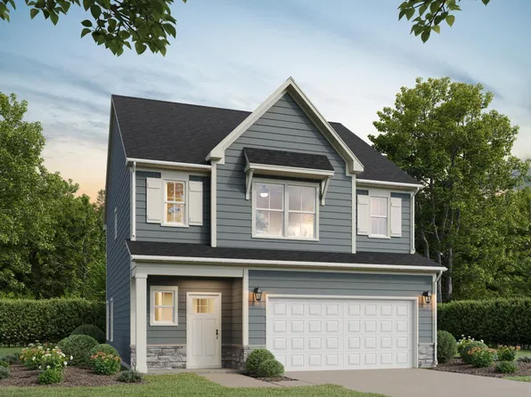 411 Lake Circle Dr, Greenville, SC 29605