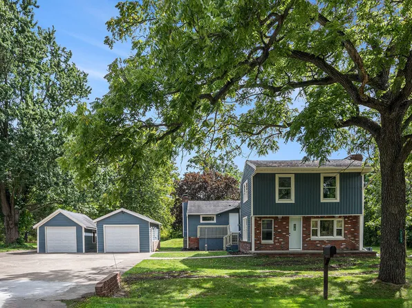 2260 Milton Rd, Williamston, MI 48895
