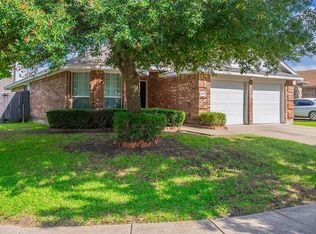 2800 Island Wren Dr, Mesquite, TX 75181