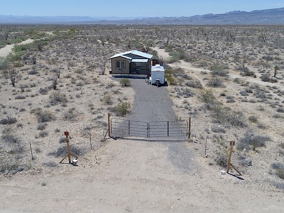 2nd image of 0 Desert View Rd