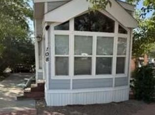 150 N 3700 W Space 108, Hurricane, UT 84737