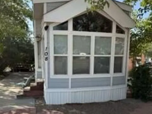 150 N 3700 W Space 108, Hurricane, UT 84737