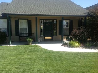 2150 N Deer Run Rd, Carson City, NV 89701