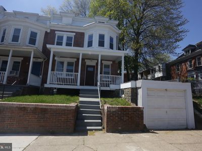 228 W 25th St, Wilmington, DE, 19802