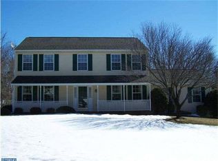 2501 Brooke Rd, Pennsburg, PA 18073