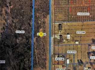 3230 Old Us Highway 70, Cleveland, NC 27013