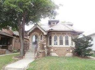 1642 S 36th St, Milwaukee, WI 53215