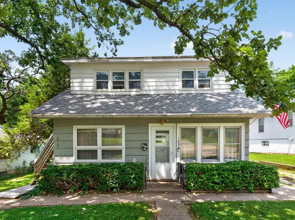 1019/1021 SE Kirkwood Ave, Des Moines, IA 50315