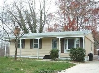 3104 Lumar Dr, Fort Washington, MD 20744