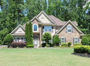 1280 McAllistar Dr, Locust Grove, GA 30248