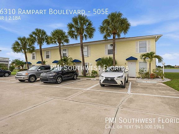 3rd image of 26310 Rampart Blvd Unit 505