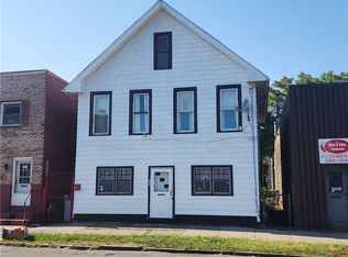 126 White St, Rochester, NY 14608