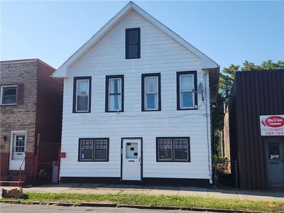 126 White St, Rochester, NY, 14608