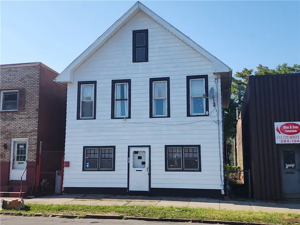 126 White St, Rochester, NY 14608