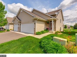 21710 Linden Way, Rogers, MN 55374