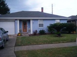 3219 Tulane Dr, Kenner, LA 70065