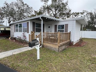 12674 Seminole Blvd LOT S10, Largo, FL, 33778