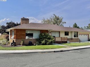 3005 Grandview Dr, Baker City, OR 97814