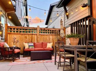 5191 Tabor St, Wheat Ridge, CO 80033