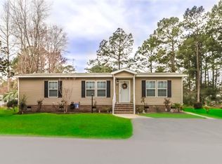 811 Richmond Trl, Murrells Inlet, SC 29576