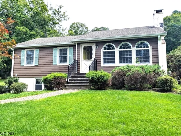80 Mendham Rd, Peapack Gladstone Boro, NJ 07934