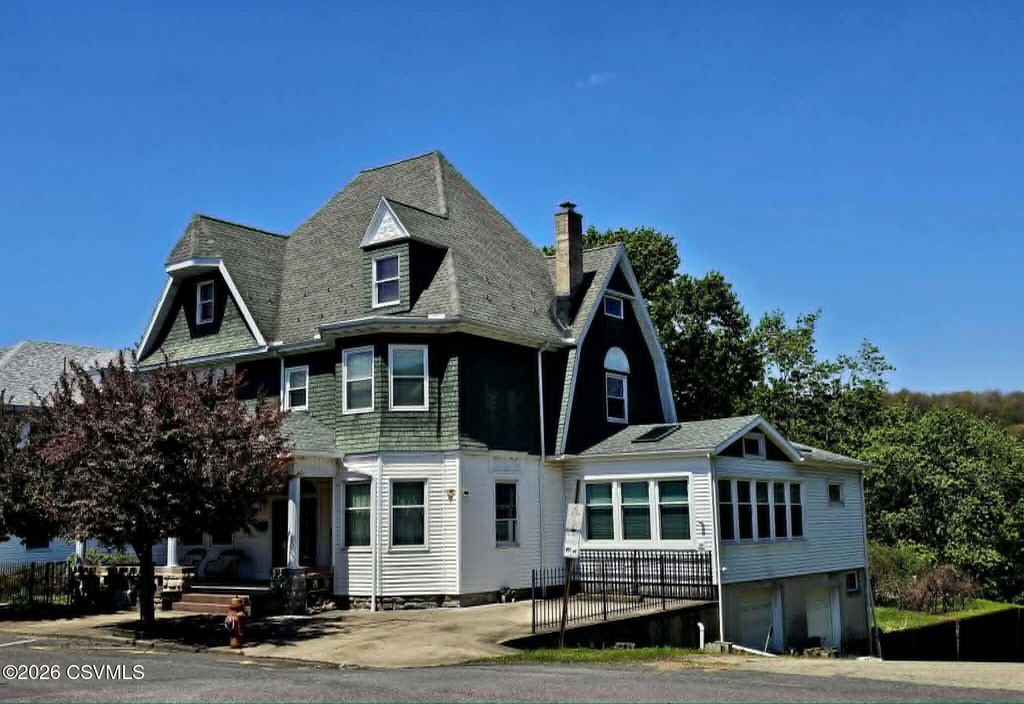 401 W Ave, Mount Carmel, PA - View 4