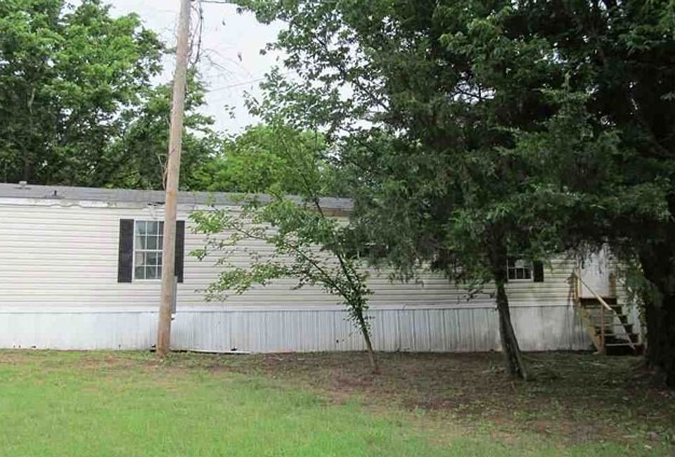 Property Front View