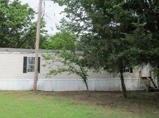 25000 S 604th Ct, Grove, OK 74344