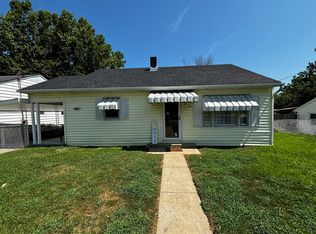 54 Stockham Hill Rd, West Portsmouth, OH 45663