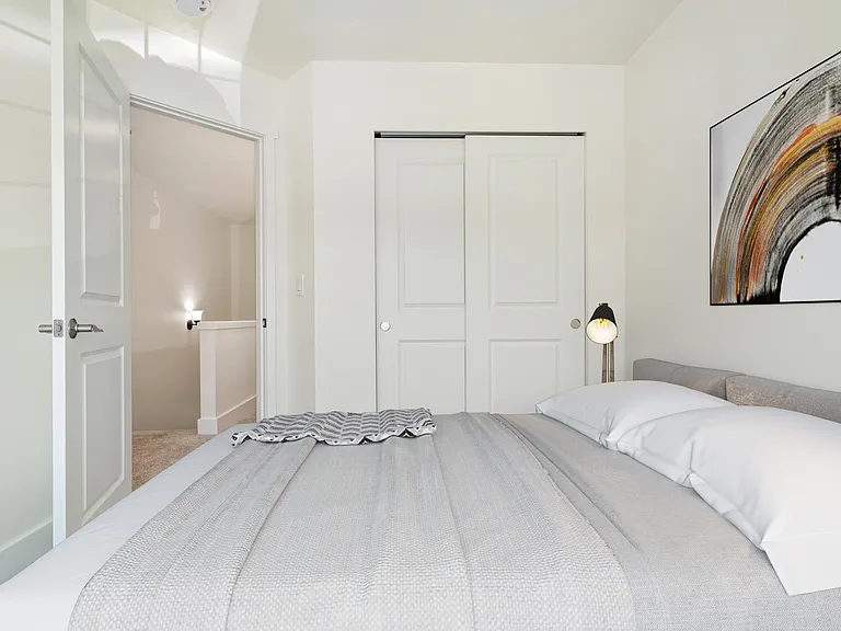 The Park Townhomes — Photo 67