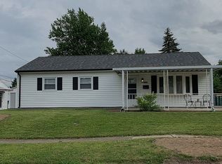 2448 Bingham Ave, Dayton, OH 45420