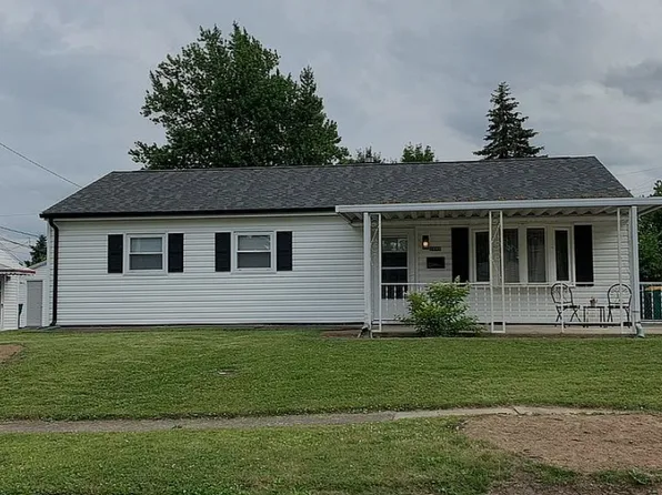 2448 Bingham Ave, Dayton, OH 45420