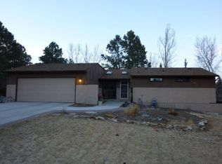 540 Big Sky Ct, Colorado Springs, CO 80919