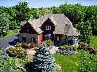6846 Morehouse Flats Rd, Jamesville, NY 13078